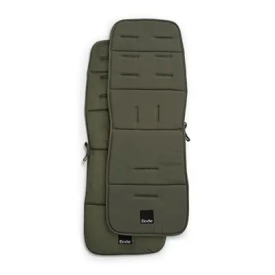 Elodie Details Cosy Cushion, rebel green, Rebel green