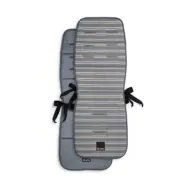 Elodie Details Cosy Cushion, sandy stripes, Sandy stripes