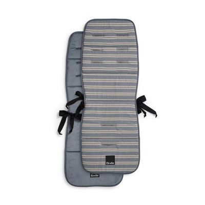 Elodie Details Cosy Cushion, sandy stripes, Sandy stripes