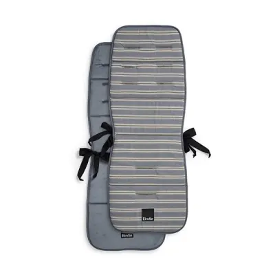 Elodie Details Cosy Cushion, sandy stripes, Sandy stripes