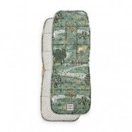 Elodie Details Cosy Cushion sittvagnsdyna, william morris owl&willow, william morris