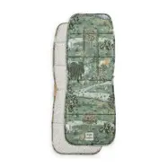 Elodie Details Cosy Cushion sittvagnsdyna, william morris owl&willow, william morris