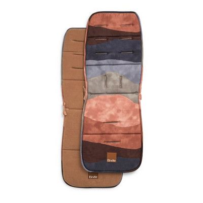 Elodie Details Cosy Cushion sittvagnsdyna, winter sunset, Winter sunset