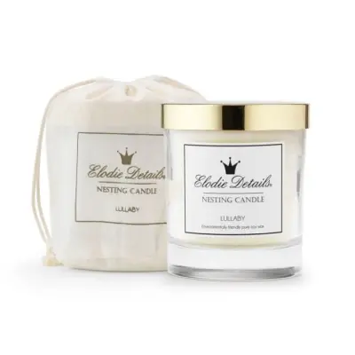 Elodie Details doftljus Lullaby