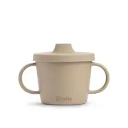 Elodie Details drickpipsmugg, pure khaki