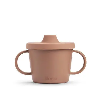Elodie Details drickpipsmugg, soft terracotta