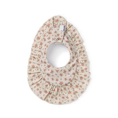 Elodie Details drybib Autumn Rose