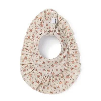 Elodie Details drybib Autumn Rose