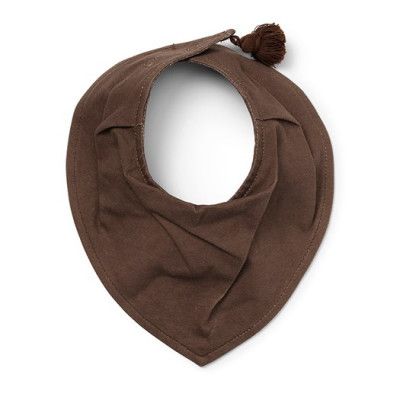 Elodie Details drybib Chocolate