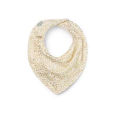 Elodie Details drybib Gold Shimmer