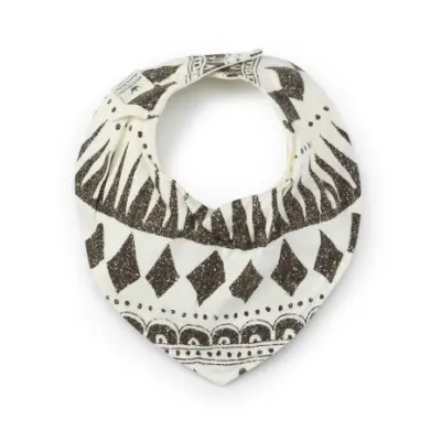 Elodie Details drybib Graphic Devotion