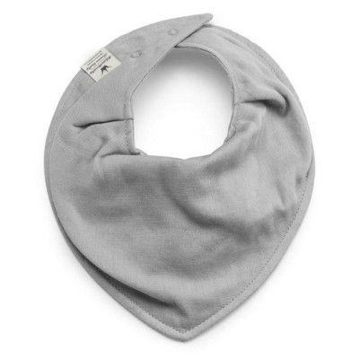 Elodie Details drybib Grey Bamboo