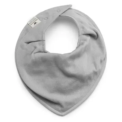 Elodie Details drybib Grey Bamboo