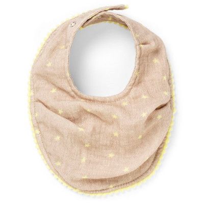 Elodie Details drybib Lemon Sprinkles