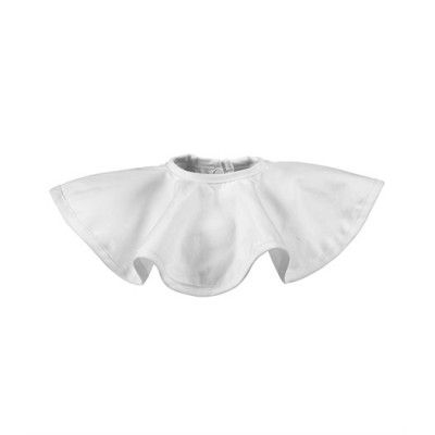 Elodie Details drybib pierrot Vanilla White