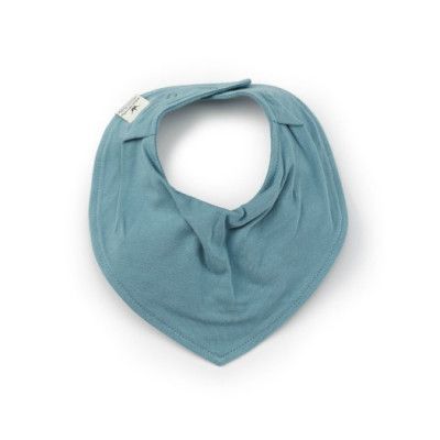 Elodie Details drybib Pretty Petrol