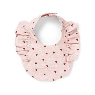 Elodie Details drybib Sweethearts