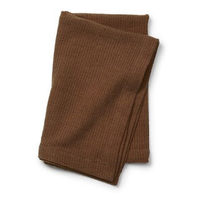 Elodie Details gallerfilt, chocolate