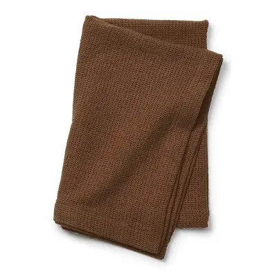 Elodie Details gallerfilt, chocolate