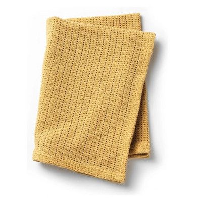 Elodie Details gallerfilt, gold