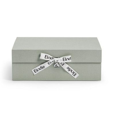 Elodie Details gift box, mineral green