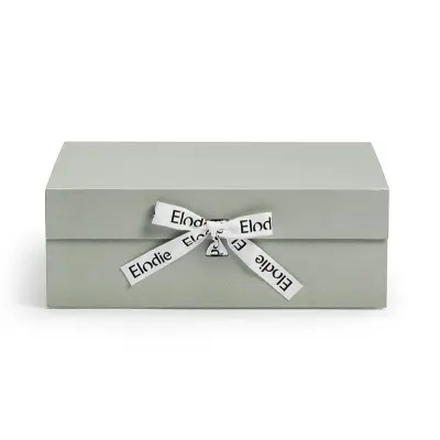 Elodie Details gift box, mineral green