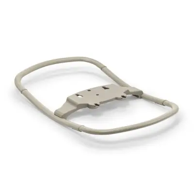 Elodie Details Grace bouncer base, moonshell