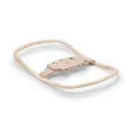 Elodie Details Grace bouncer base, powder pink