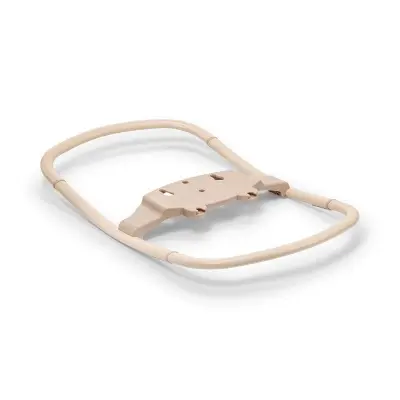 Elodie Details Grace bouncer base, powder pink