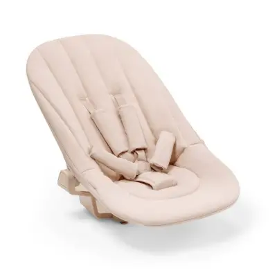 Elodie Details Grace newborn seat, powder pink