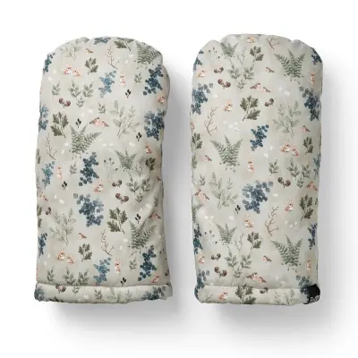 Elodie Details handmuff single, Fairytale forest