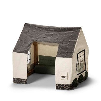 Elodie Details House of Elodie leksakshus, tyg