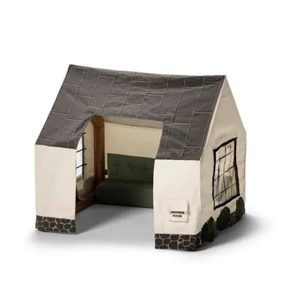 Elodie Details House of Elodie leksakshus, tyg