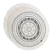 Elodie Details lekmatta Desert Weaves