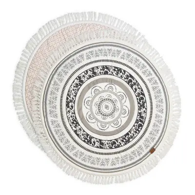 Elodie Details lekmatta Desert Weaves