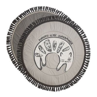 Elodie Details lekmatta Kindness Cat