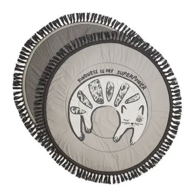 Elodie Details lekmatta Kindness Cat