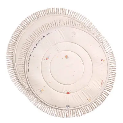 Elodie Details lekmatta Playground Spaceland