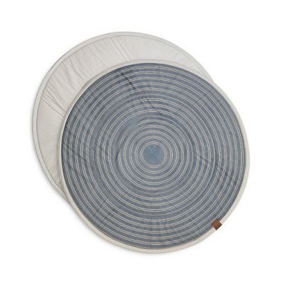 Elodie Details lekmatta Sandy Stripe