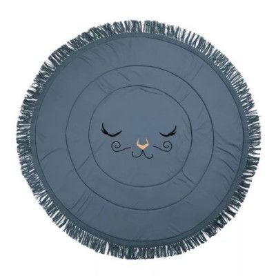 Elodie Details lekmatta Tender Blue