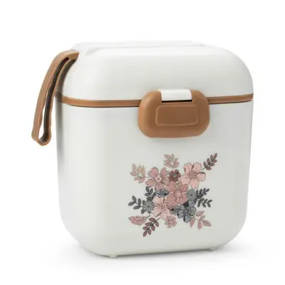 Elodie Details lunch&snackbox, blue garden