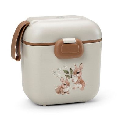 Elodie Details lunch&snackbox, bunny Darling