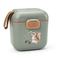 Elodie Details lunch&snackbox, chipmunk Darling