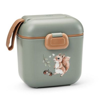 Elodie Details lunch&snackbox, chipmunk Darling