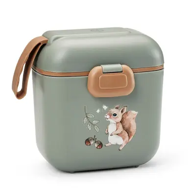 Elodie Details lunch&snackbox, chipmunk Darling