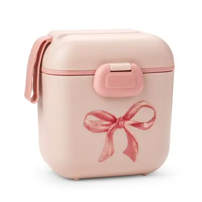 Elodie Details lunch&snackbox, rosy bow