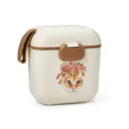 Elodie Details lunch&snackbox, rosy bow leo
