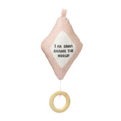 Elodie Details musikleksak Change the World