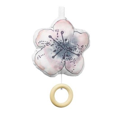 Elodie Details musikleksak Embedding Bloom
