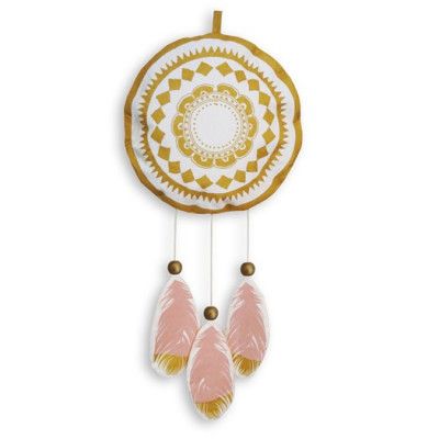 Elodie Details speldosa Feather Love (stor)